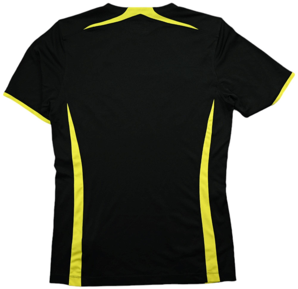 2014-15 TOTTENHAM HOTSPUR SHIRT M