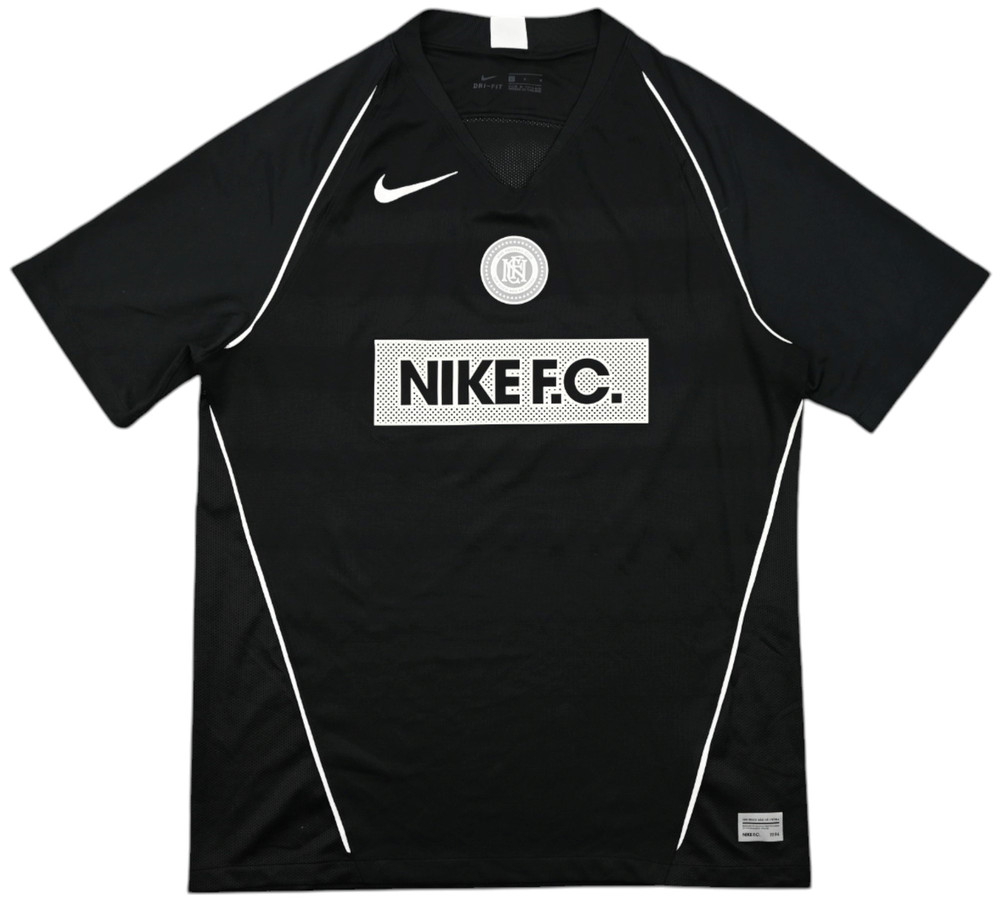 NIKE FOOTBALL CLUB KOSZULKA L