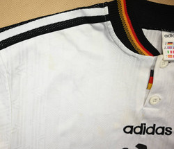 1996-98 GERMANY SHIRT L