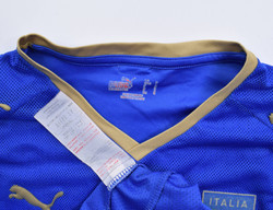 2007-08 ITALY *DEL PIERO* KOSZULKA S