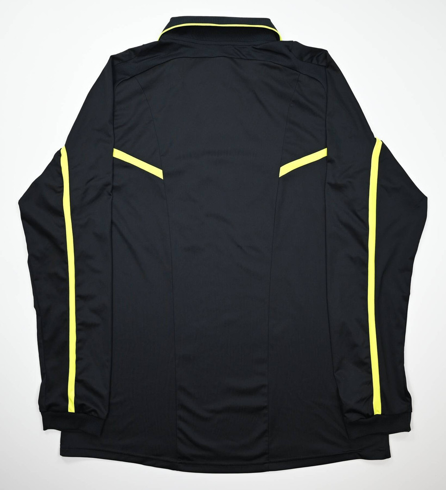 ADIDAS REFEREE LONGSLEEVE XL