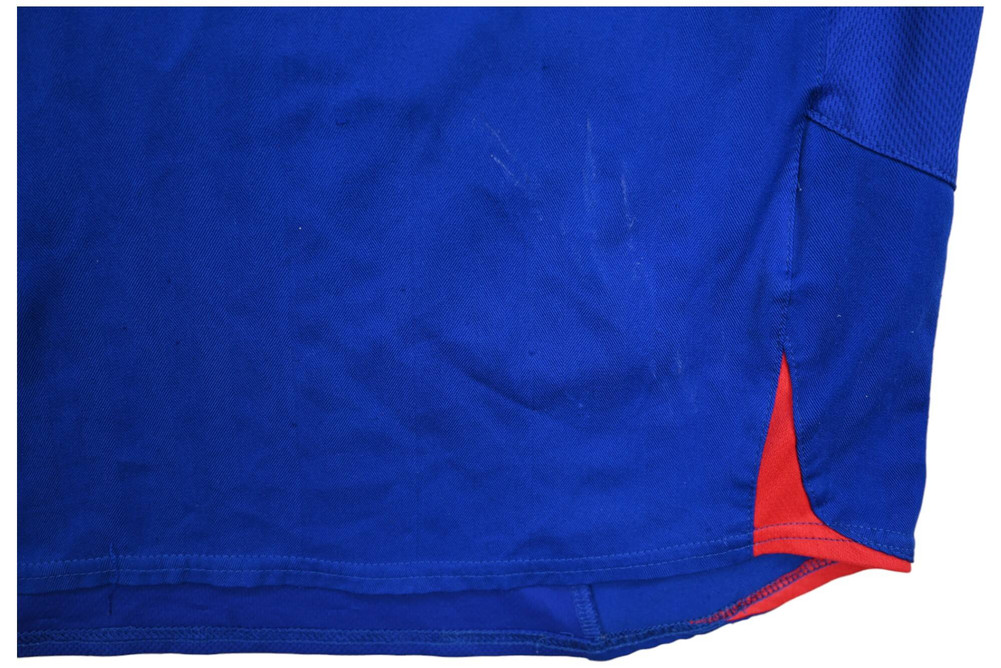 2005-06 MANCHESTER UNITED KOSZULKA XL. BOYS