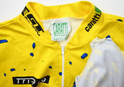 CARATTI CYCLING SHIRT L