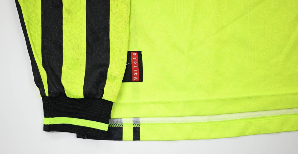 1996-97 BORUSSIA DORTMUND LONGSLEEVE L. BOYS 