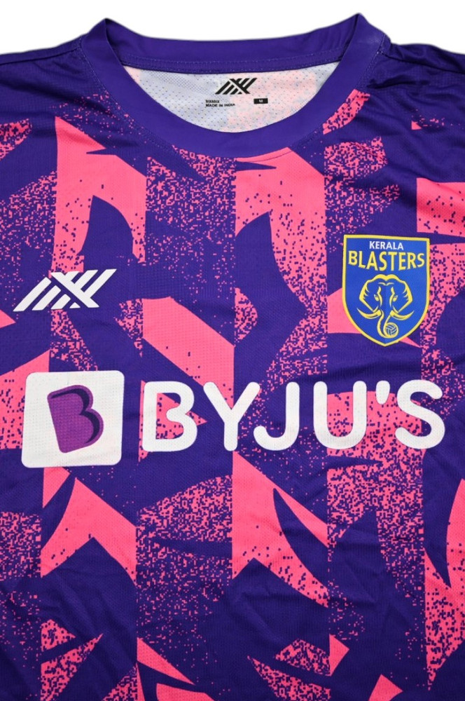 2023-24 KERALA BLASTERS KOSZULKA WOMENS M