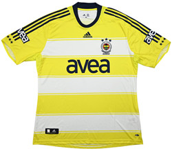 2008-09 FENERBAHCE KOSZULKA XL