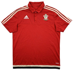 SOUTHAMPTON SHIRT L