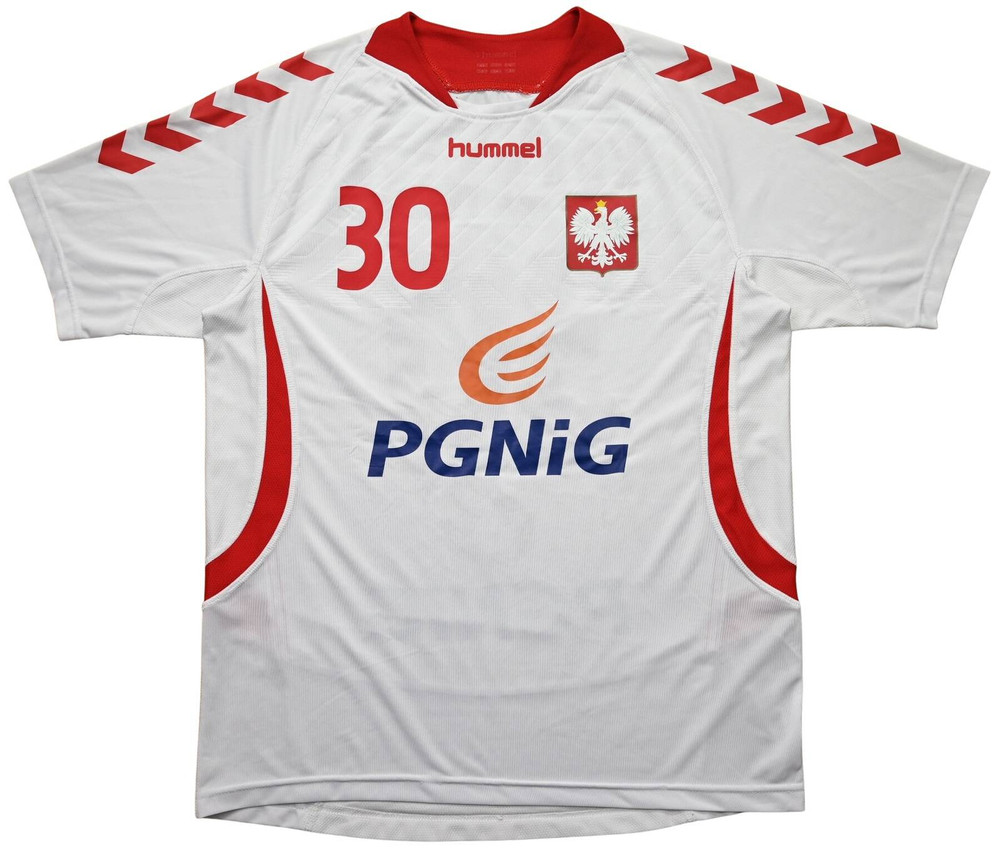 POLAND HANDBALL *KRAJEWSKI* KOSZULKA L