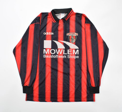 FORTUNA 94 SCHWEDT E.V. SHIRT XL