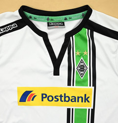 2015-16 BORUSSIA MONCHENGLADBACH *HAZARD* KOSZULKA XL. BOYS