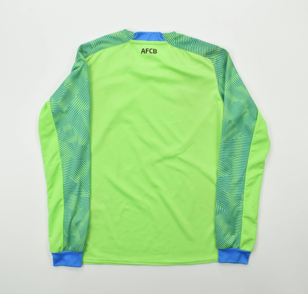 AFC BOURNEMOUTH LONGSLEEVE L. BOYS