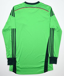 2014-15 GERMANY GK LONGSLEEVE S