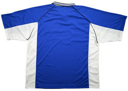 1998-00 SCHALKE KOSZULKA XL