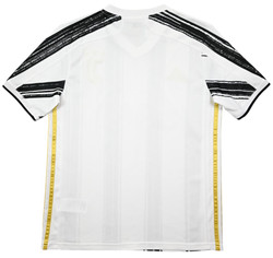 2020-21 JUVENTUS SHIRT L. BOYS