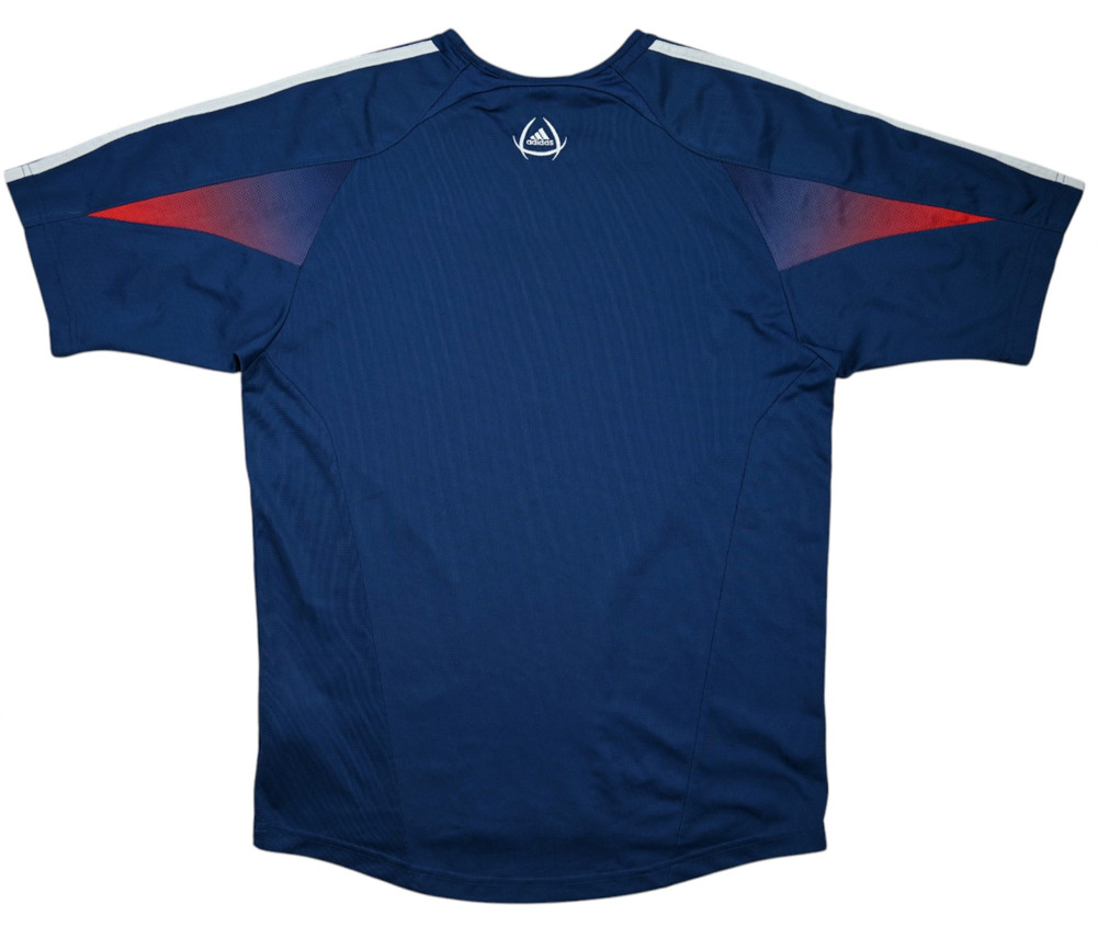ADIDAS CLIMACOOL ACTIVE SHIRT M