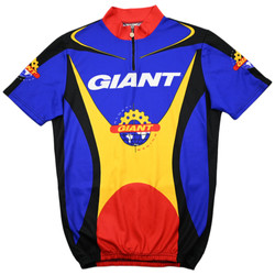 GIANT CYCLING SHIRT M