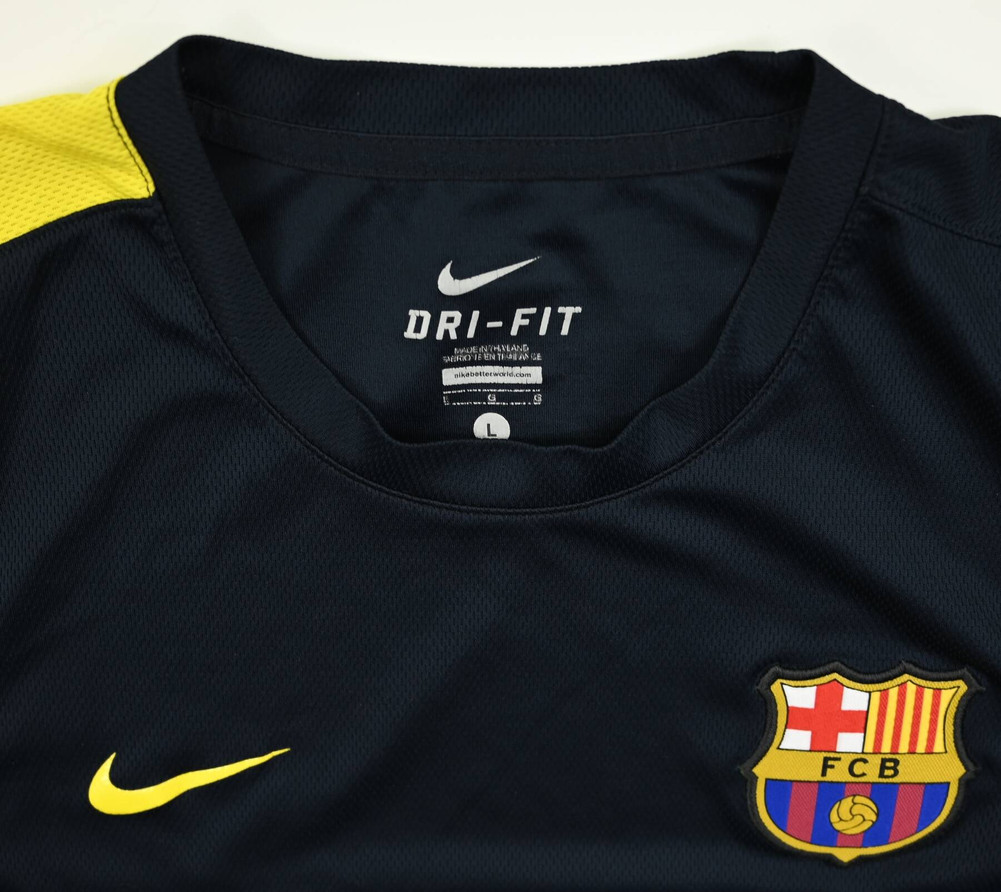 2008-10 FC BARCELONA KOSZULKA L