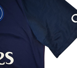 2016-17 PARIS SAINT-GERMAIN *CAVANI* SHIRT L