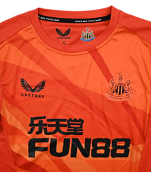 2021-22 NEWCASTLE KOSZULKA S