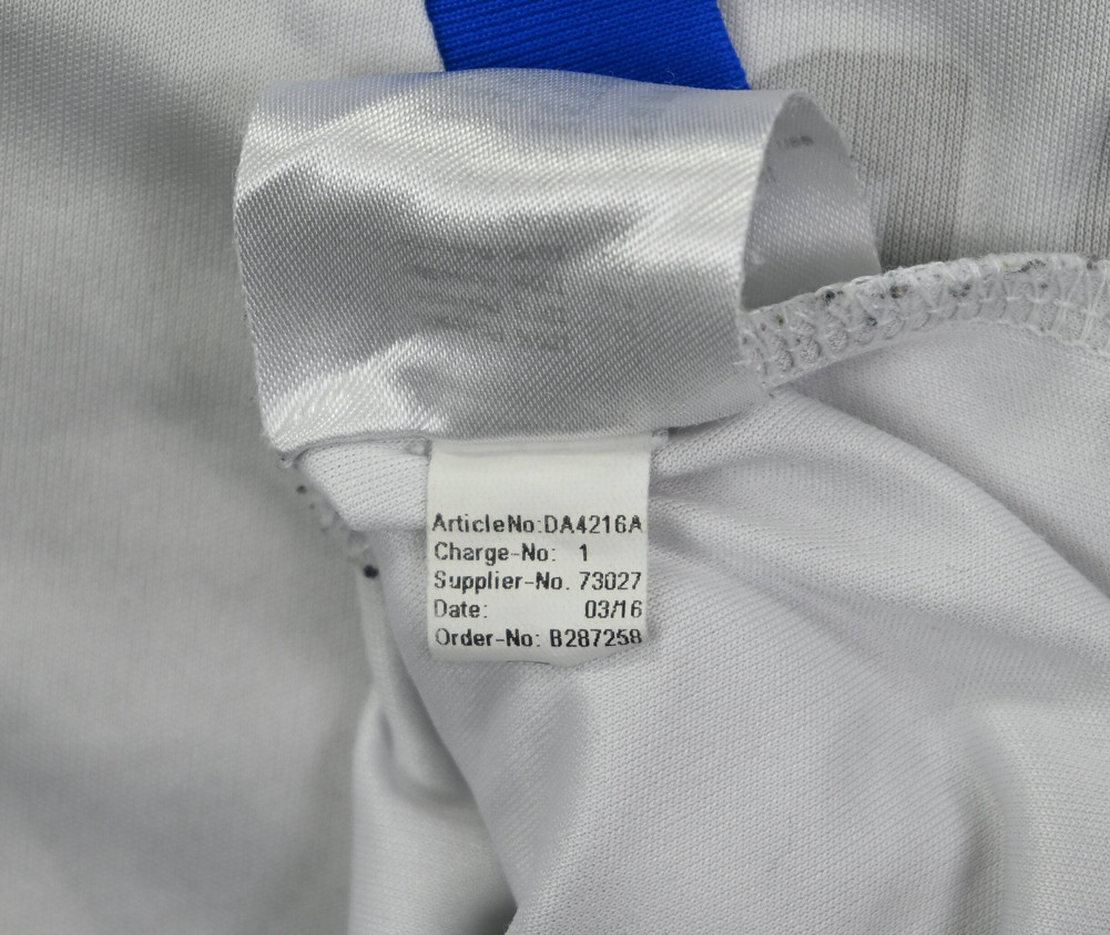 2015-17 SV DARMSTADT 98 SHIRT 5XL