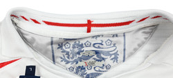 2005-07 ENGLAND KOSZULKA L