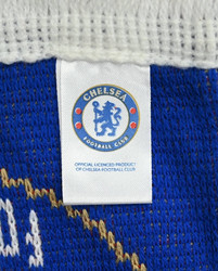 CHELSEA LONDON SCARF