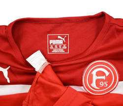 FORTUNA DUSSELDORF KOSZULKA XXL. BOYS