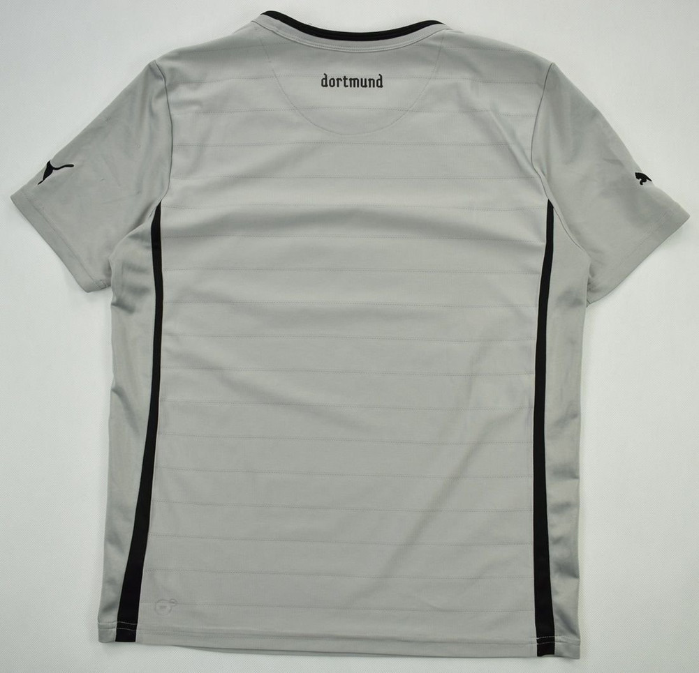 2012-13 BORUSSIA DORTMUND SHIRT S