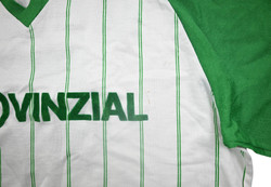 ERIMA VINTAGE MADE IN WEST GERMANY LONGSLEEVE KOSZULKA L