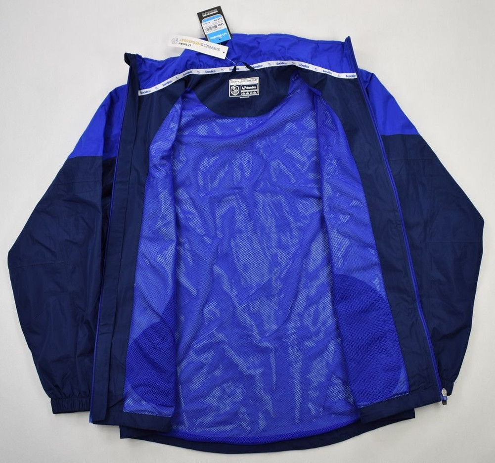 SHEFFIELD WEDNESDAY JACKET M