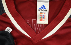 2001-02 BAYERN MUNCHEN SHIRT XXL
