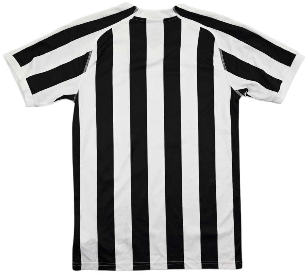 2018-19 NEWCASTLE UNITED KOSZULKA XS