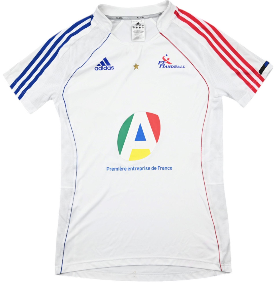 FRANCE HANDBALL KOSZULKA WOMENS L