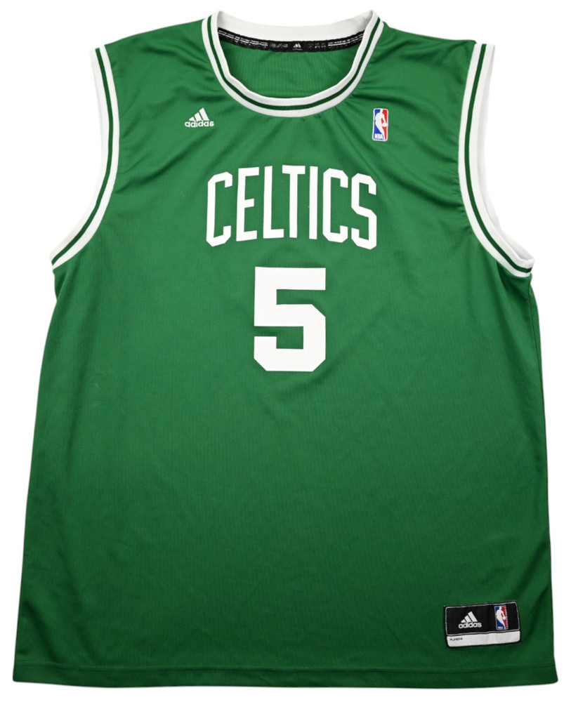BOSTON CELTICS *GARNETT* NBA KOSZULKA XL