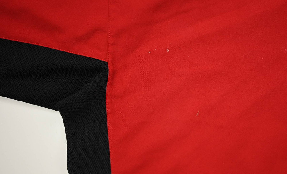 2002-04 MANCHESTER UNITED SHIRT XL