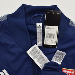 OLYMPIQUE LYONNAIS BLUZA M