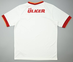 2014-15 GALATASARAY SHIRT XL. BOYS