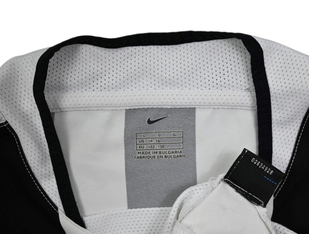 2003-04 JUVENTUS KOSZULKA L. BOYS