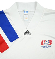 1992-94 USA KOSZULKA XL