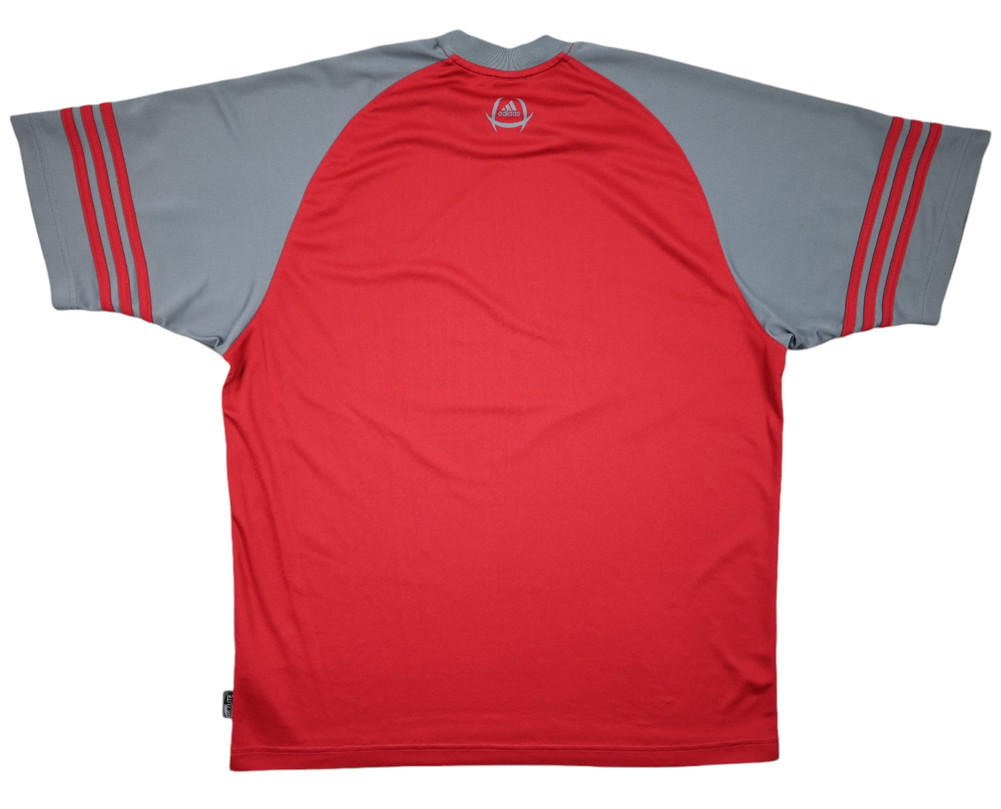 ADIDAS OLDSCHOOL KOSZULKA L