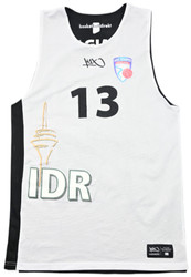 ART GIANTS DUSSELDORF SHIRT L