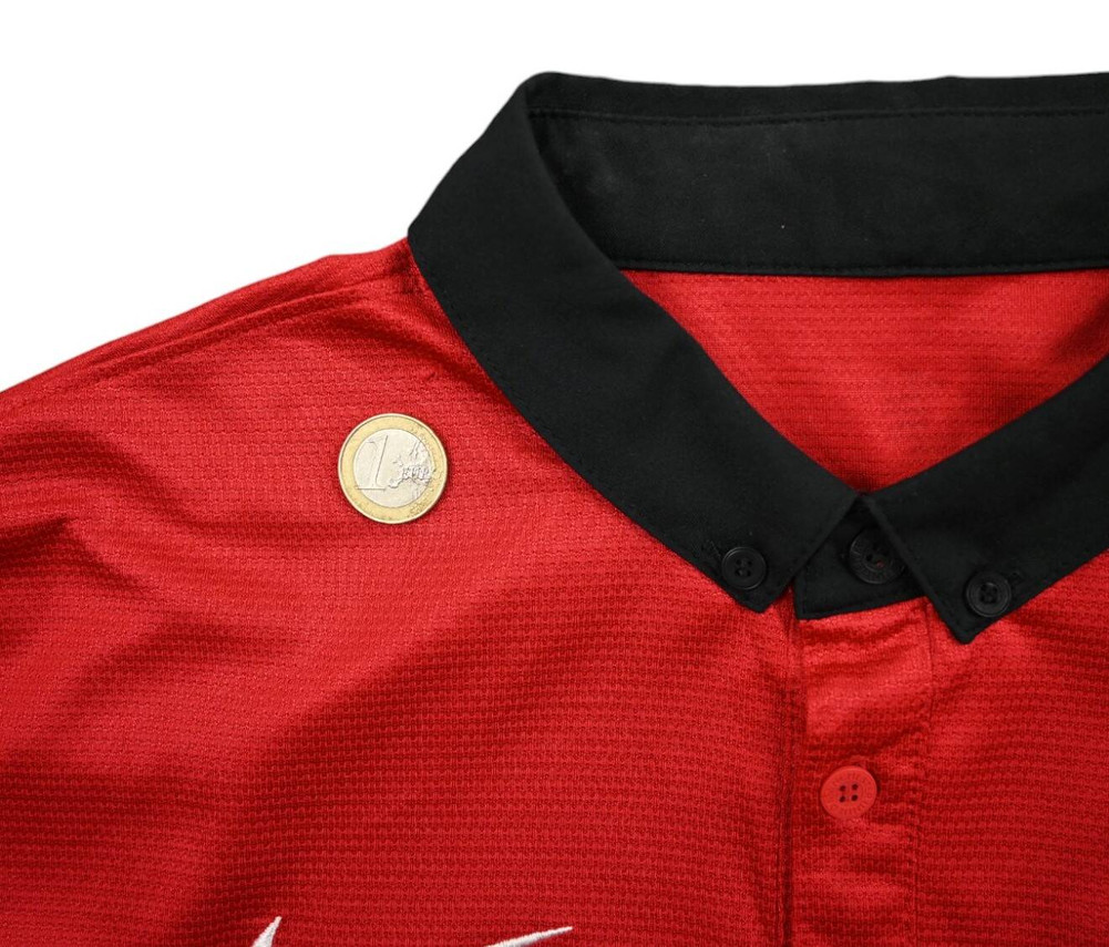 2013-14 MANCHESTER UNITED KOSZULKA S