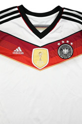 2014-15 GERMANY *GOTZE* KOSZULKA L. BOYS