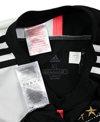2019-20 JUVENTUS SHIRT XL. BOYS