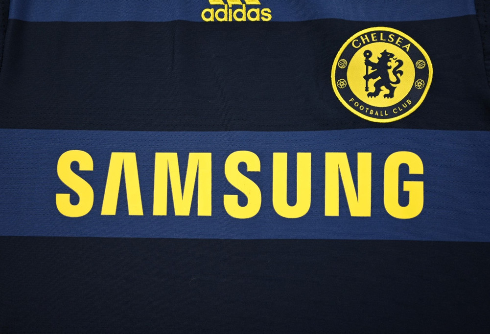 2009-10 CHELSEA LONDON KOSZULKA M