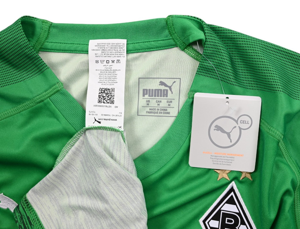 2018-19 BORUSSIA MONCHENGLADBACH KOSZULKA M
