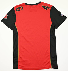 SAN FRANCISCO 49ERS NFL SHIRT S