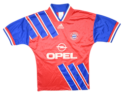 1993-95 BAYERN MUNCHEN KOSZULKA XS