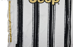 2020-21 JUVENTUS *DYBALA* SHIRT M