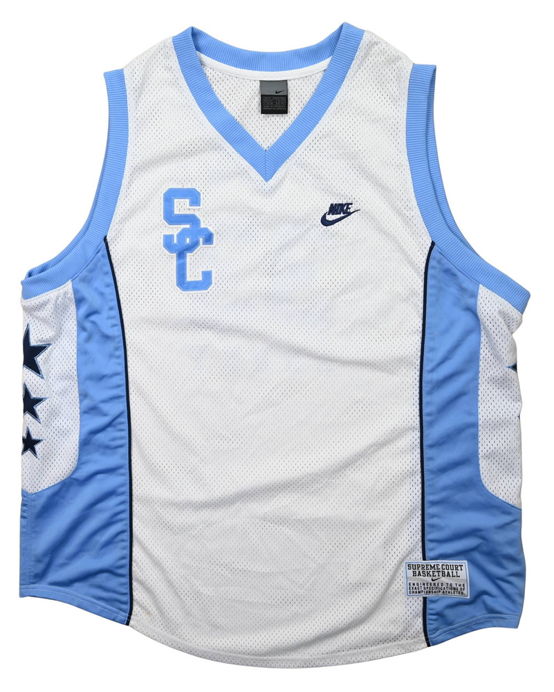 SUPREME COURT BASKETBALL KOSZULKA XL